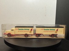 Wiking 1/87 Nr.886 27 Büssing