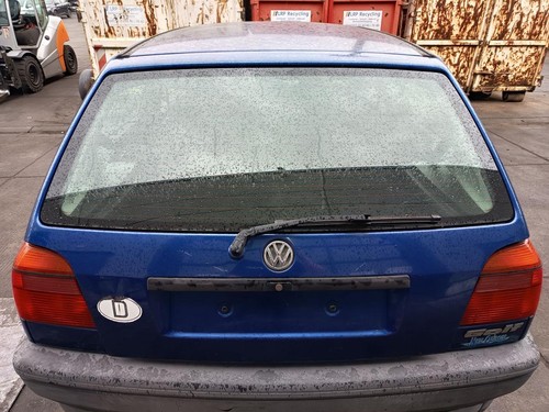 Golf iii original - vw,