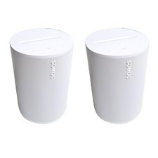 SONOS Stereo Lautsprecher Set