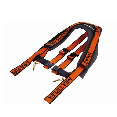 Sendertragegurt comfort deluxe - comfort,