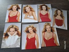 ALEXANDRA NELDEL, TOLLE FAN