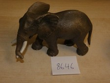 Schleich Elefant (Nr.8646)