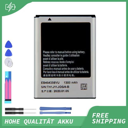 Akku für samsung galaxy - akku, young