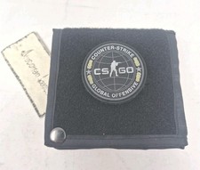 RARE - Counter Strike Wallet
