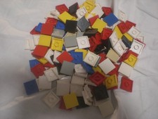 370x LEGO 3068 • 10x 2x2