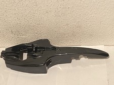 •Eine gebrauchte Lexan