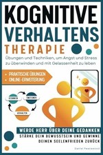 Kognitive Verhaltenstherapie