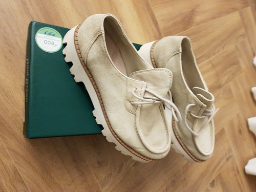 Damen schuhe halbschuhe loufer - damen,