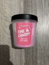 Fine & Candy! Zuckerwatte