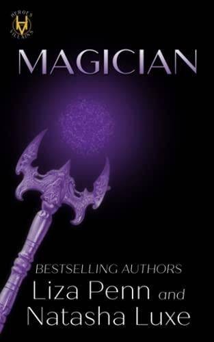 Magician paranormal - magician:, a