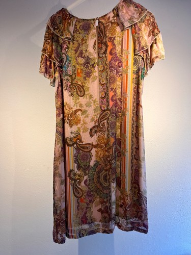 Kleid seidenkleid sommerkleid - kleid,