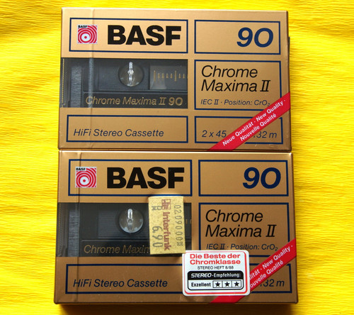 Basf chrome maxima - 2x,