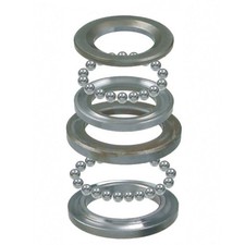 ScooterLibre Lenkkopflager