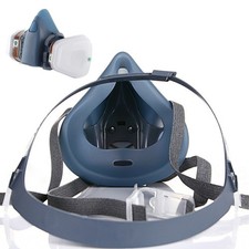 7502 Staubmaske Lackiermaske