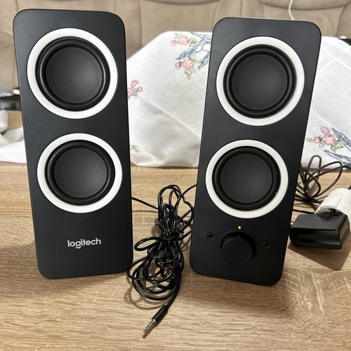 Logitech z207 0 - logitech,
