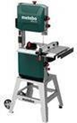 Metabo bandsäge bas - metabo,