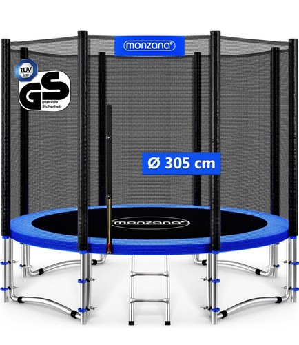 Monzana trampolin - monzana®,