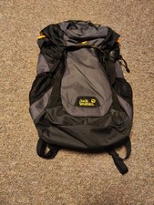 Rücksack "Jack Wolfskin"
