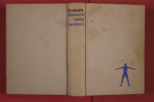 288386 peter hiron knaurs - 288386,