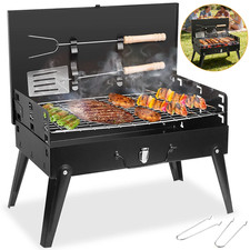 Grill BBQ Holzkohlegrill