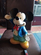 Mickey Maus Micky Mouse Figur