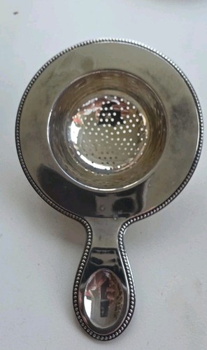 Wmf teesieb abtropfsieb - teesieb,