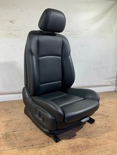 BMW F10 F11 LCI Sitz vorne
