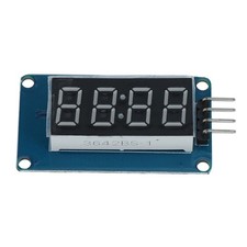 LCD Display Modul LED