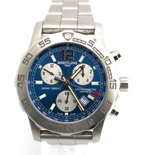 Breitling colt chronograph - chronograph, ii