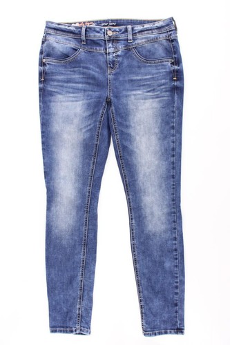 Street one skinny jeans - jeans,