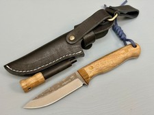 BPS Knifes BUSHMATE Designed
