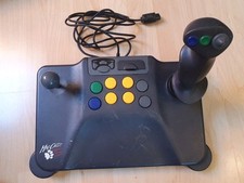 Nintendo 64 Joystick, N64, Mad Catz, rar