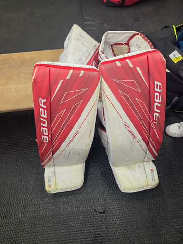 Bauer schienen s190 set mit - bauer,