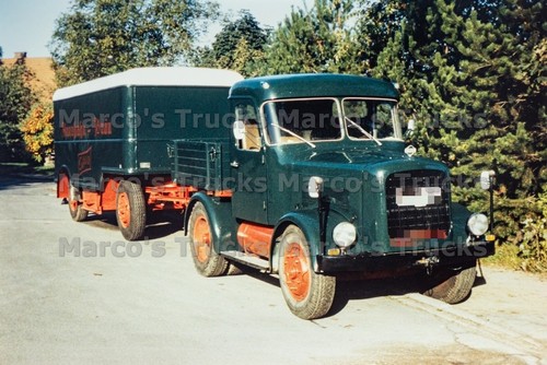 Lkw foto kaelble deichsel - lkw,