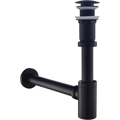 Design siphon ablaufgarnitur - design,
