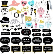 Konsait 52 Stück Foto