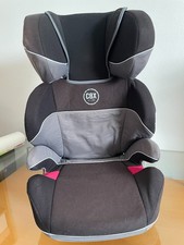 Cybex  Kindersitz Solution