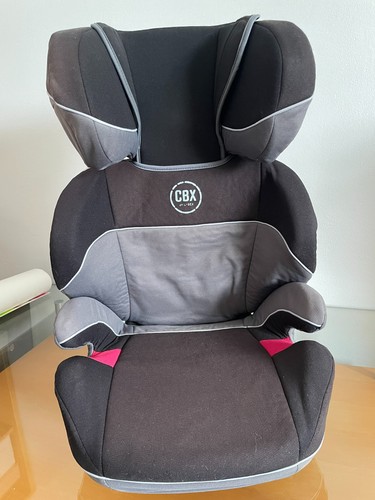 Cybex kindersitz solution - ,