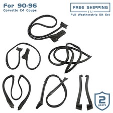 For 1990-1996 Corvette C4