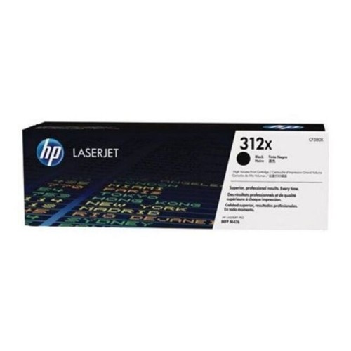 312x tonerkassette für - für, hp