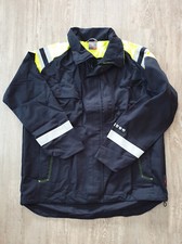 Fristads Kansas 119921 Flamestat Jacke Flammschutzjacke Gr. 2XL