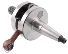 Kurbelwelle Rotax 122 R&D High