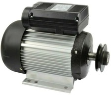 Elektromotor  1,5KW/2KM  230V