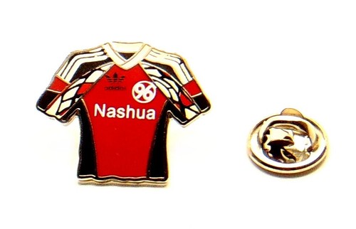 Hannover trikot pin - hannover,