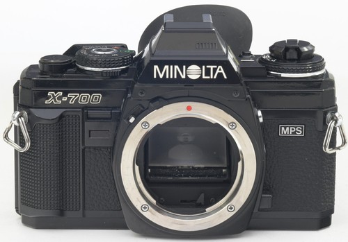 Minolta 700 neue - -,