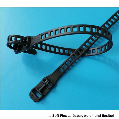 Kabelbinder verschiedenen - kabelbinder,