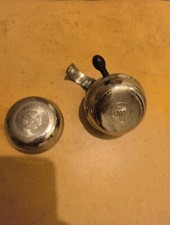 DDR  Fahrradklingel Klingel Fahrrad Diamant Mifa Krone