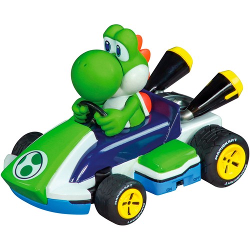 Carrera 4ghz mario kart - carrera,
