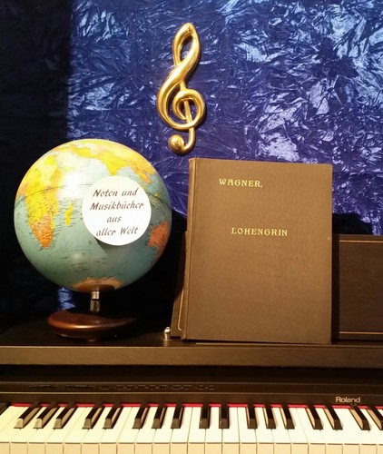 Wagner lohengrin - wagner,, "lohengrin"