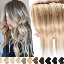 100% Remy Echthaar Clip in